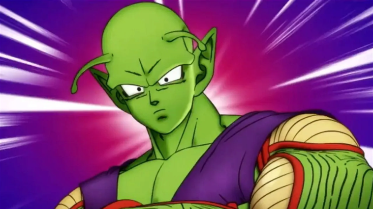 l'un des grands méchants de la série a plus en commun avec Piccolo que vous ne l'imaginez