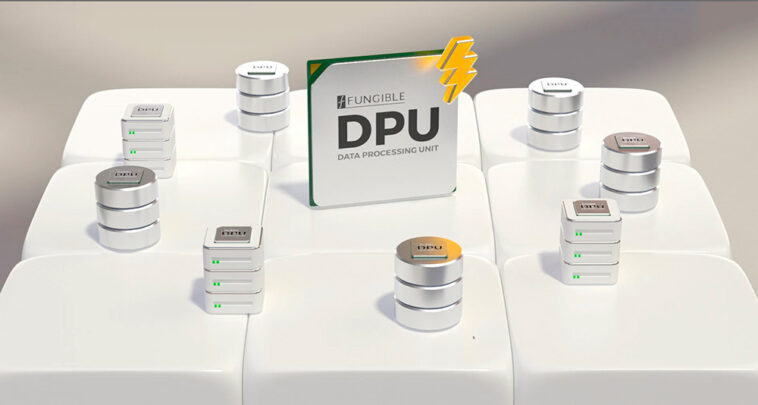 ses UPD amélioreront les centres de données