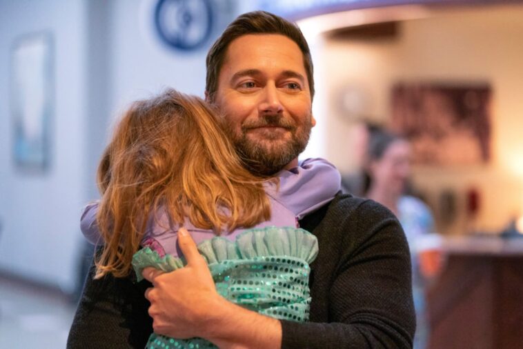 La saison 5 de New Amsterdam n'arrive pas sur Netflix en février 2023