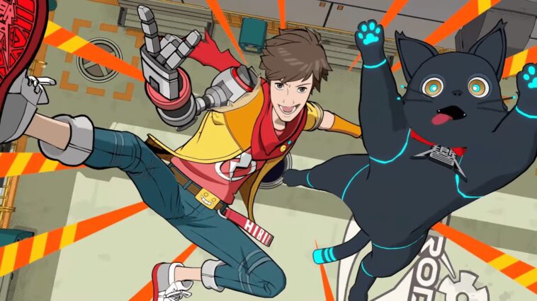 Hi-Fi Rush ha cautivado a Digital Foundry y podemos ver su análisis técnico