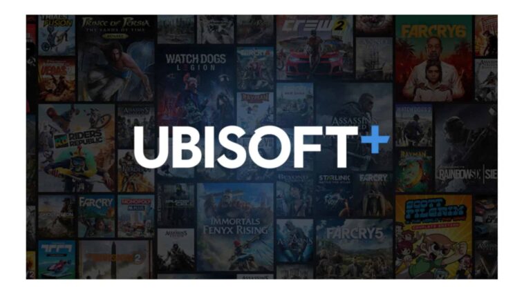 Se viene Ubisoft+: Estos serían los 63 juegos de su catálogo para Xbox