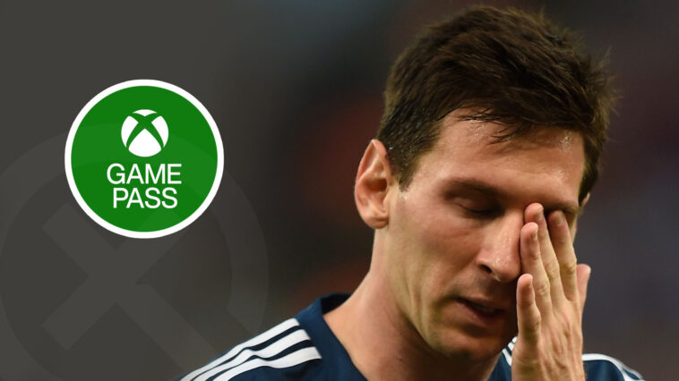 Estos son los 6 juegos que abandonan Game Pass a mediados de febrero