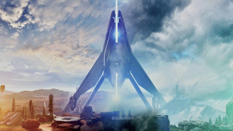 Nuevas filtraciones de Halo Infinite, mucho contenido y grandes noticias para el multijugador