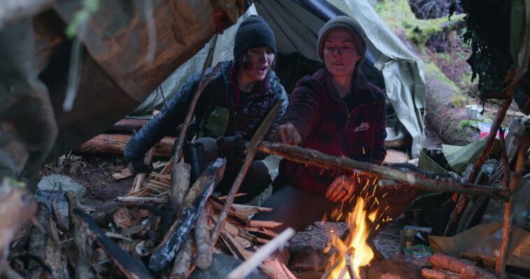 Date de sortie d'Outlast de Netflix, candidats, bande-annonce, synopsis, etc.