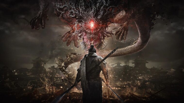 Revelados los requisitos mínimos y recomendados de Wo Long: Fallen Dynasty en PC