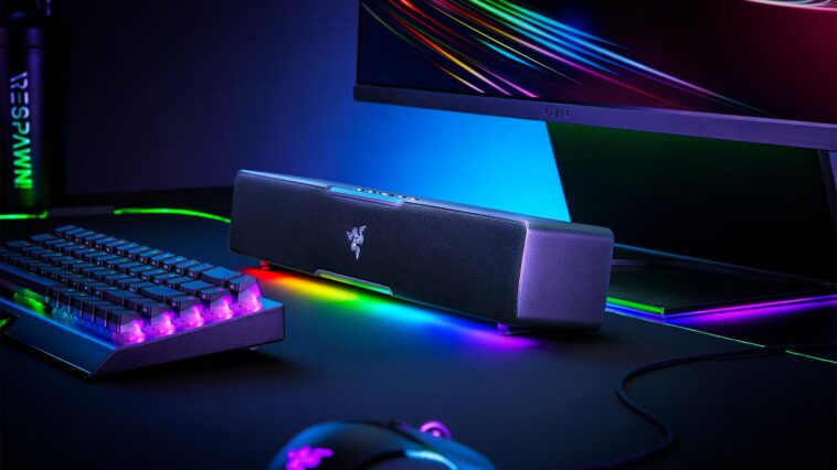 La compilación 25295 de Windows 11 te permite personalizar dispositivos RGB Gaming