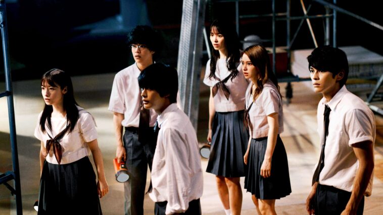 De quoi parle le film d'horreur japonais Re/Member de Netflix ?