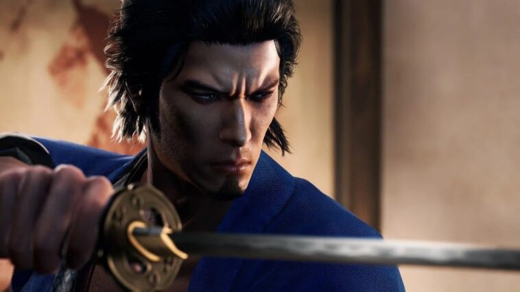 Ya disponible la nueva demo de Like a Dragon: Ishin! para probar a fondo su sistema de lucha