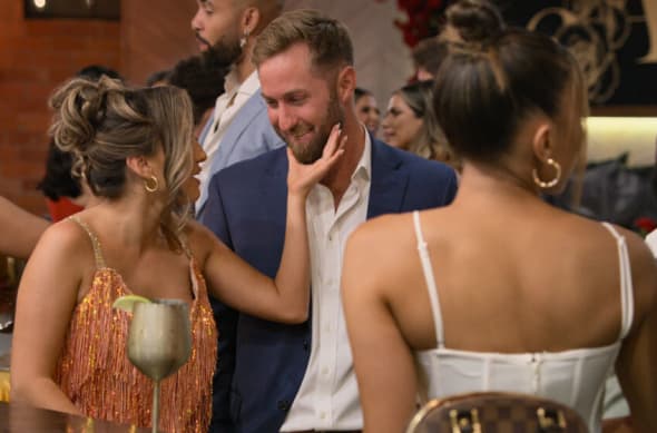 bonnes émissions Netflix