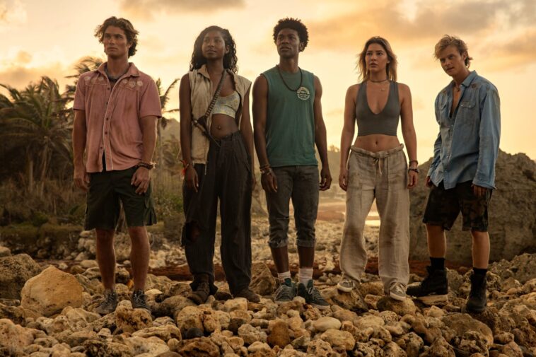 Quelle est la taille des acteurs dans la vraie vie ?