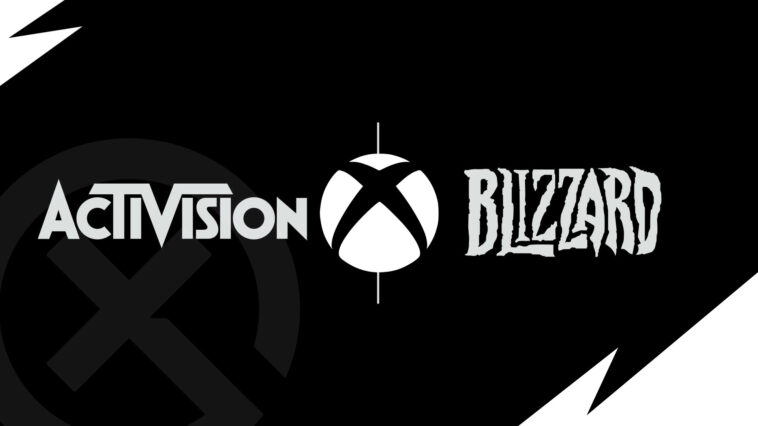 La compra de Activision sería aprobada en China próximamente