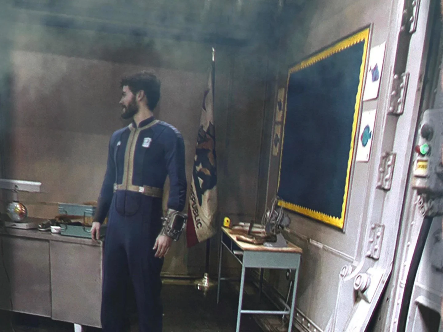génération de la série falloutxbox
