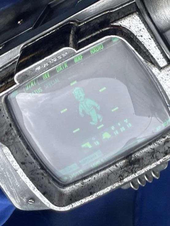 pipboy fallout generationxbox