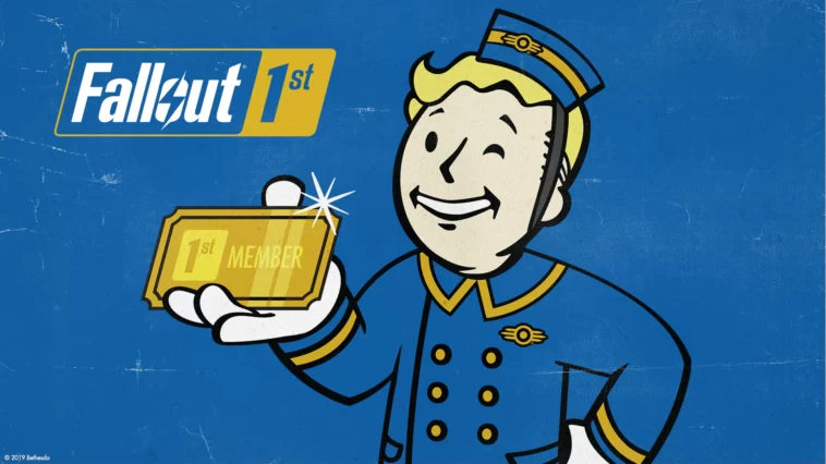 Muy chulo el PipBoy: Nuevas imágenes de la serie de Fallout