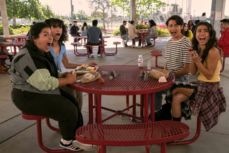 3 meilleures émissions Netflix à regarder (et 2 à ignorer) ce week-end, le 3 février