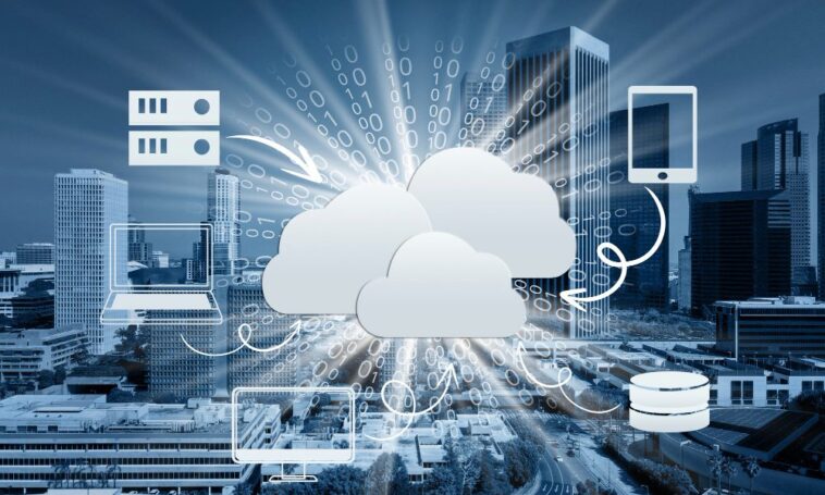 4 façons dont le cloud computing peut faire économiser de l'argent à votre entreprise - Trotons Tech Magazine