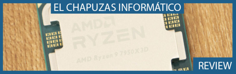 AMD Ryzen 9 7950X3D, avis, le meilleur CPU pour gaming en 2023 ?