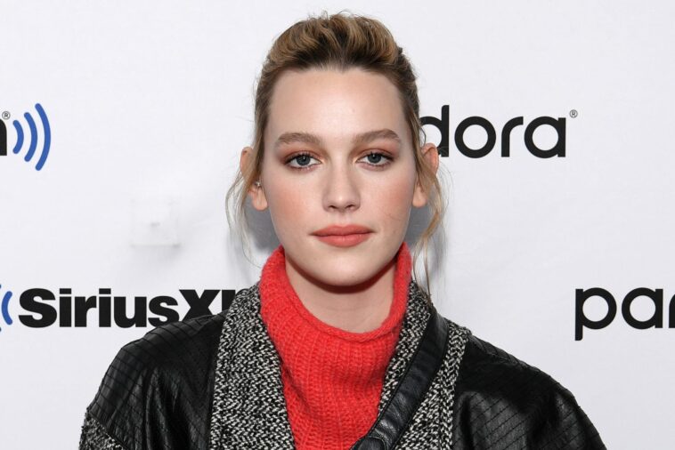 Avec qui Victoria Pedretti sort-elle ?  Le statut relationnel de l'ancienne star de You