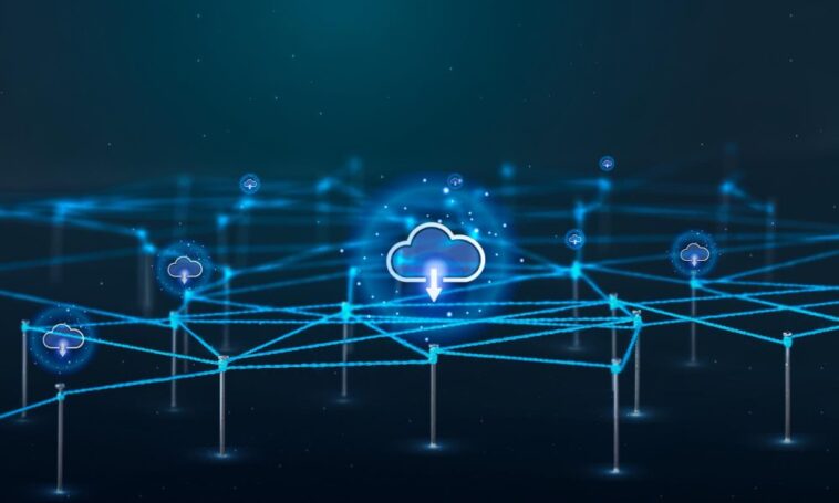 Cloud Computing : avantages, inconvénients et types de services de Cloud Computing - Trotons Tech Magazine