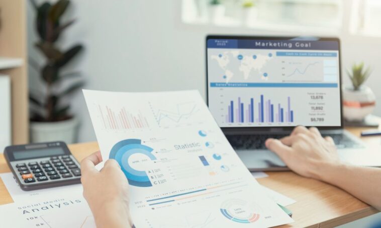 Comment les entreprises peuvent tirer le meilleur parti de l'achat de données commerciales en 2023 - Trotons Tech Magazine