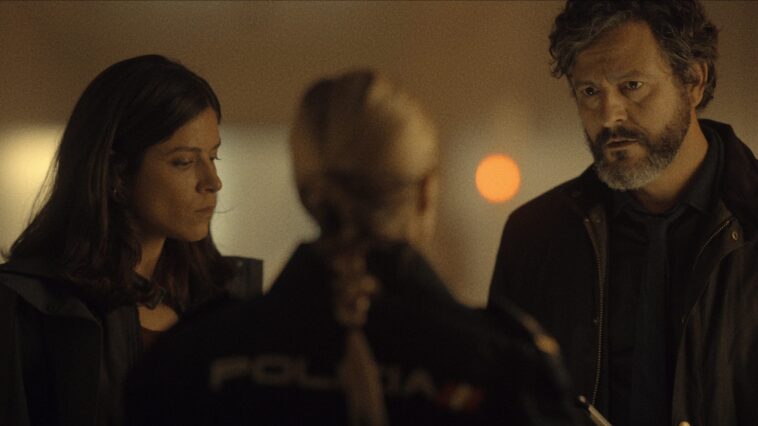 De quoi parle le thriller espagnol Infiesto sur Netflix ?