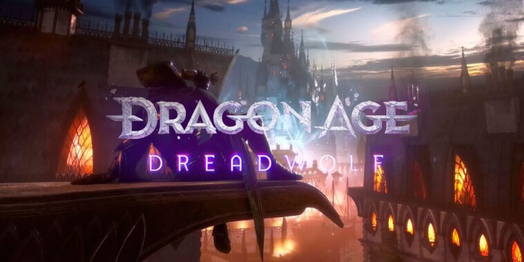 Filtrados algunos detalles claves del gameplay de Dragon Age: Dreadwolf