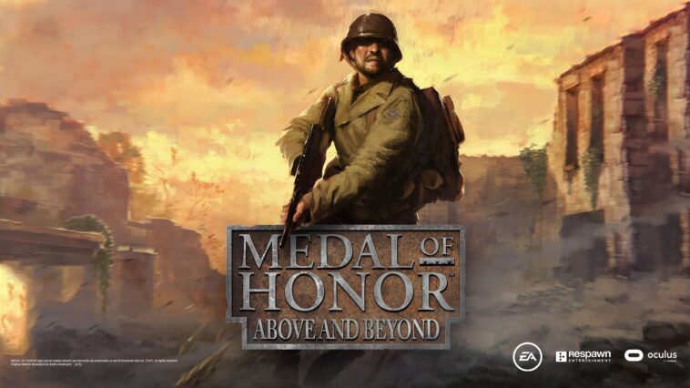Diles adiós: los servidores de Medal of Honor cierran sus puertas