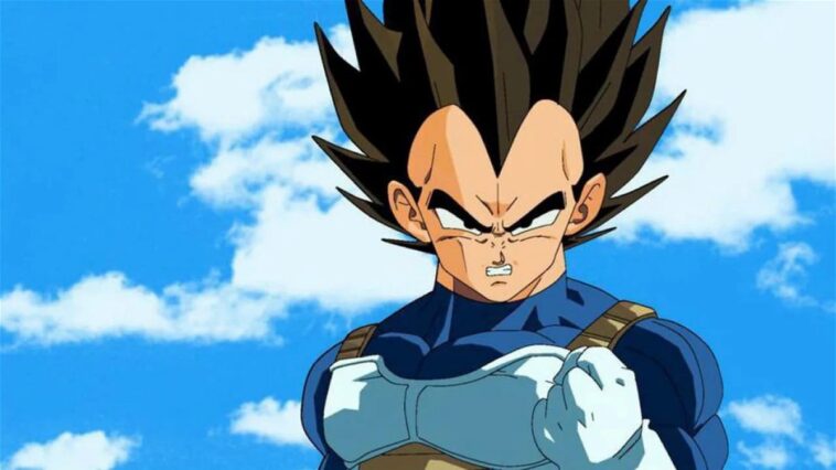 Dragon Ball Super donne à Vegeta deux nouveaux rivaux à vaincre
