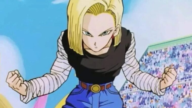 Dragon Ball commence enfin à résoudre son problème avec les personnages féminins
