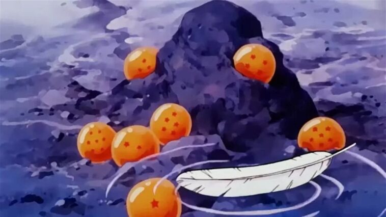 Dragon Ball confirme quelle est la boule de dragon la plus importante de son univers