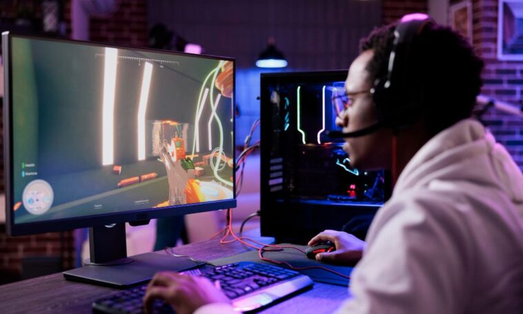 Endure And Survive: Stocks de jeux vidéo en 2023 - Trotons Tech Magazine