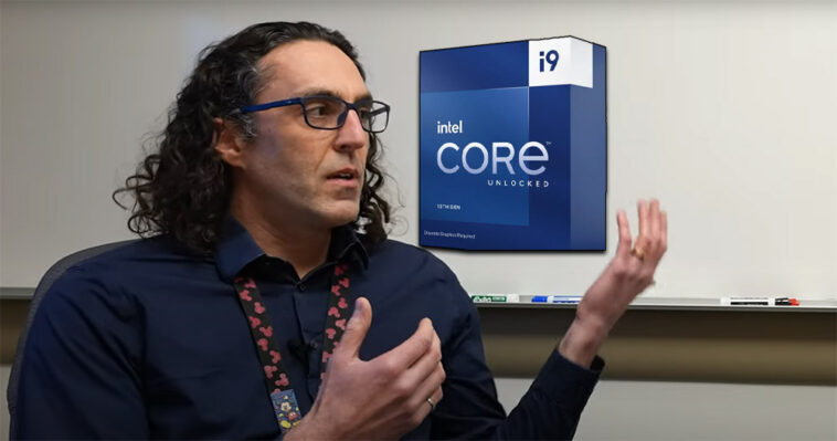 Épaisseur IHS, OC, température et transfert de chaleur