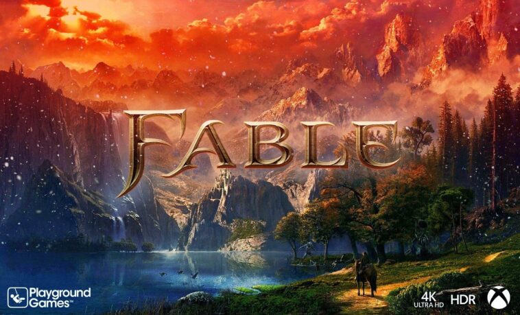 Fable donne de nouveaux détails sur son développement sur Xbox, et il est plus avancé que vous ne le pensez.