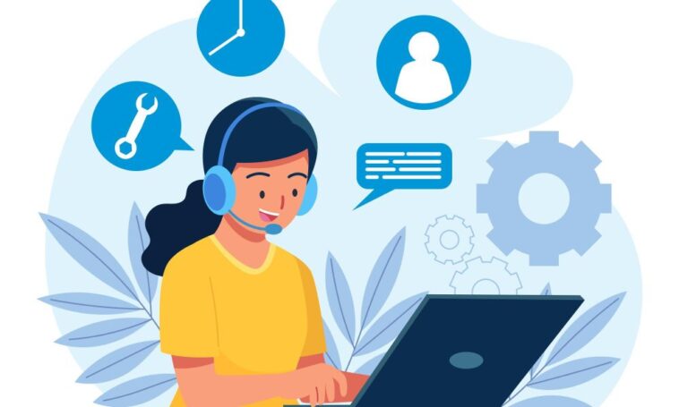Façons de créer un support client pour les startups - Trotons Tech Magazine