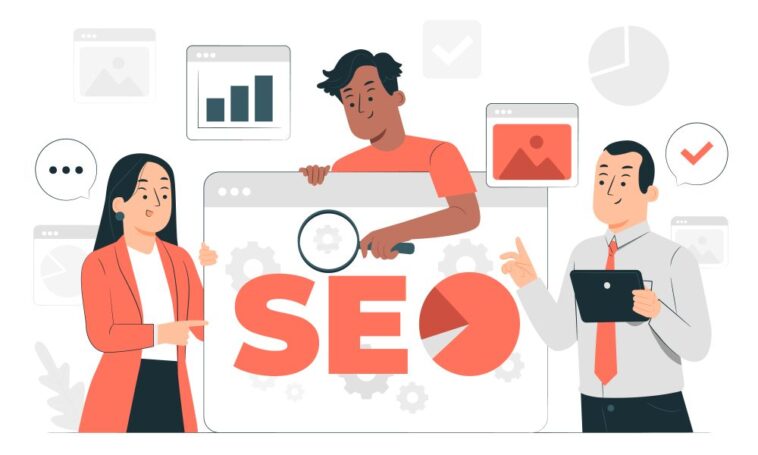 Go For Gold : Classement de vos prix en utilisant la puissance du SEO - Trotons Tech Magazine