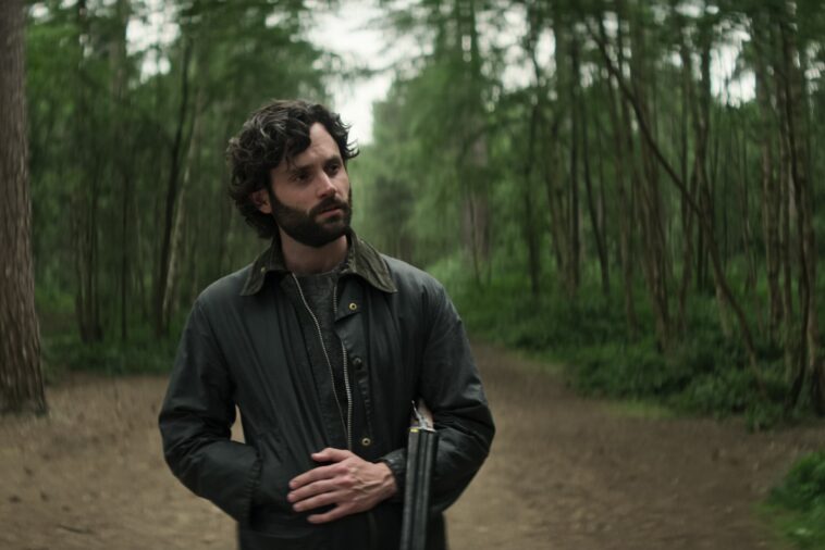 Guide récapitulatif de la saison 4 de You, partie 1: les 5 épisodes expliqués