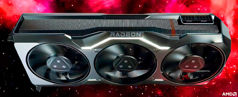 L'AMD Radeon RX 7900 XT baisse de prix, elle coûte maintenant 909 euros