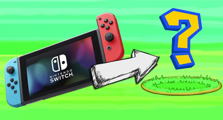 La Switch 2 arrivera-t-elle en 2023 ?
