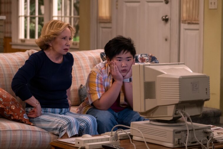 La saison 2 de That '90s Show n'arrivera pas sur Netflix en février 2023