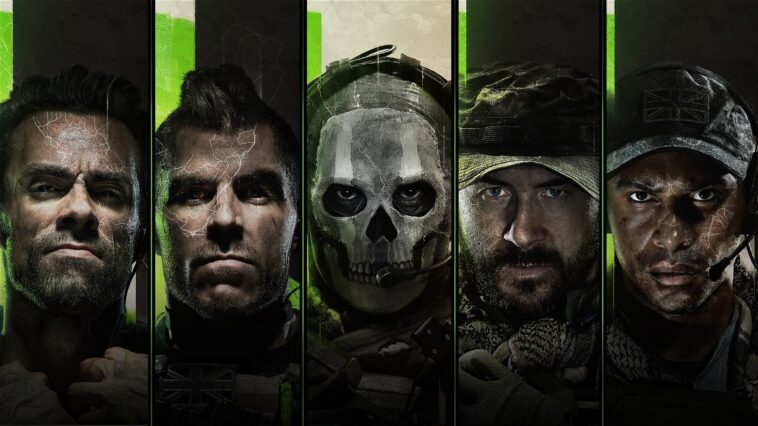 Le Royaume-Uni autorise le rachat d'Activision Blizzard si Call of Duty n'est pas inclus dans l'accord.