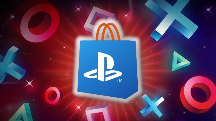 Le meilleur RPG en monde ouvert de la dernière génération a été mis en vente sur le PlayStation Store.