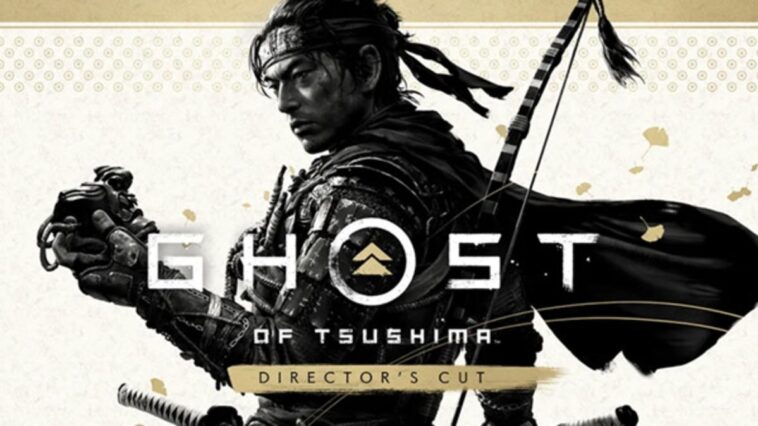Le mode multijoueur de Ghost of Tsushima 2 a peut-être fait l'objet d'une fuite.