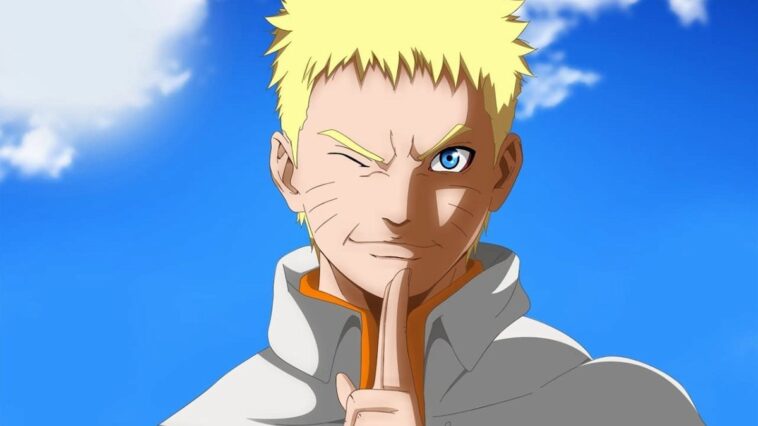 Le sondage sur la popularité des personnages de Naruto révèle une énorme surprise