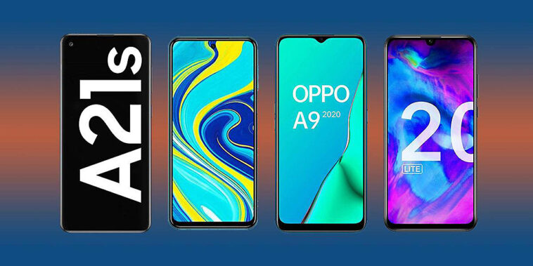 Les téléphones mobiles chinois collectent davantage de données privées