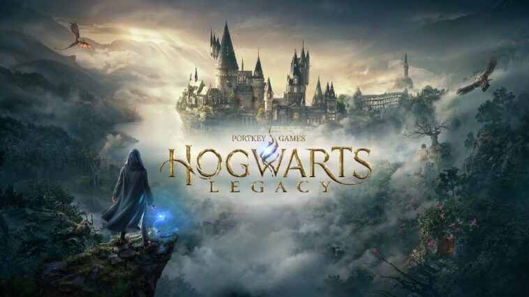 L'héritage de Poudlard dévoile un trailer de lancement magique