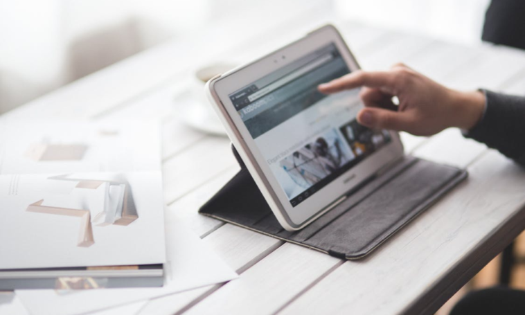 Marketing numérique 101 : Comprendre les différents types - Trotons Tech Magazine