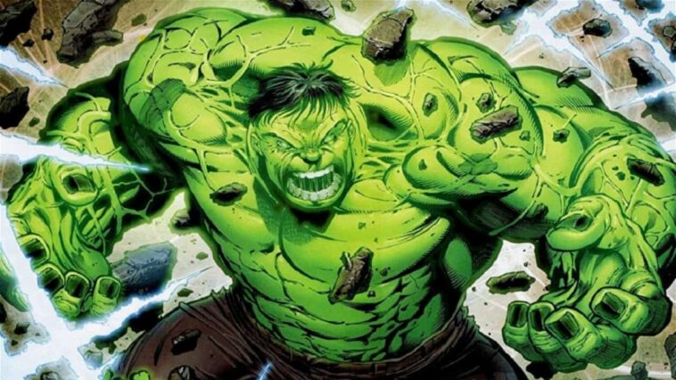 Marvel révèle son dernier plan pour éliminer Hulk une fois pour toutes.