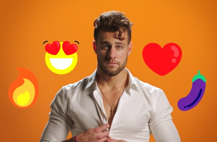 Match parfait Mitchell Eason âge, Instagram, TikTok, taille, etc.