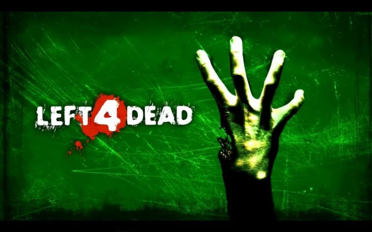 Microsoft solucionó los problemas al intentar descargar Left 4 Dead