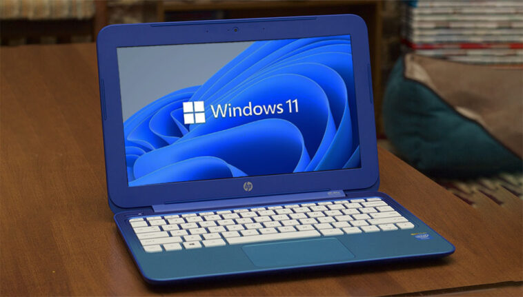 Microsoft permet aux PC non conformes de passer à Windows 11